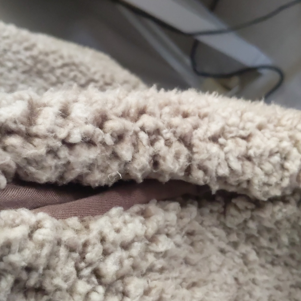 Hooded Vest--Krazy Kat - Picture 5 of 6